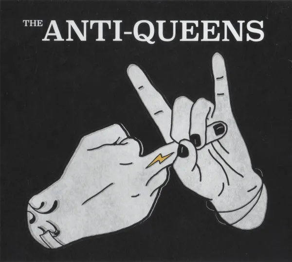 Anti-Queens