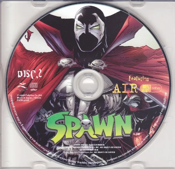Spawn