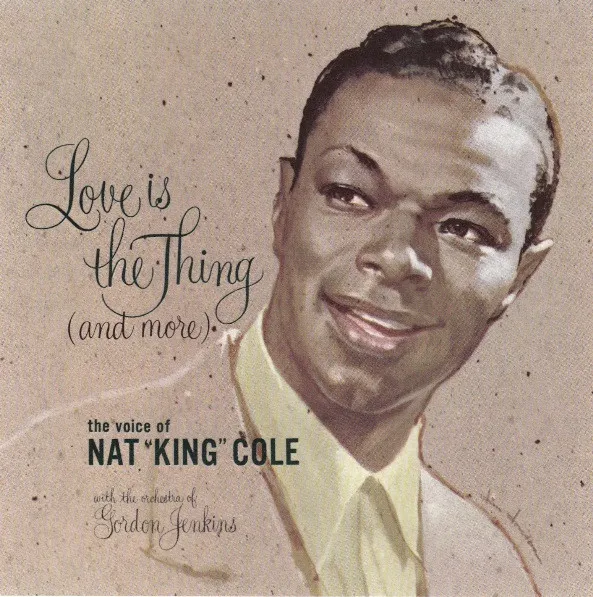 Nat King Cole