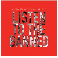 Listen To the Banned
