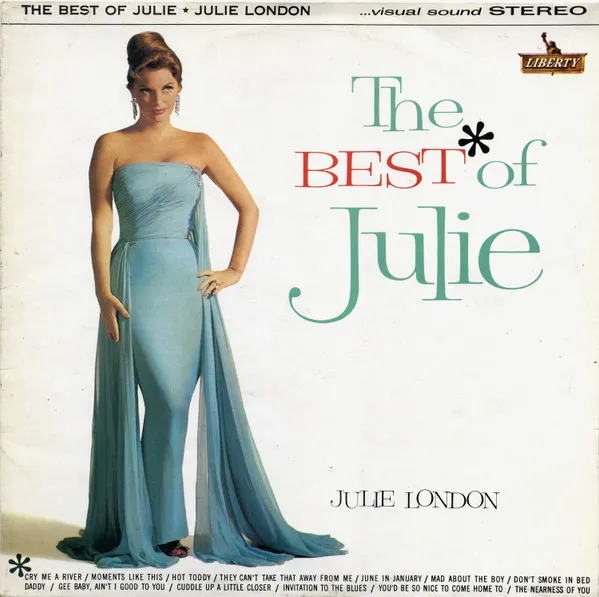 The Best Of Julie