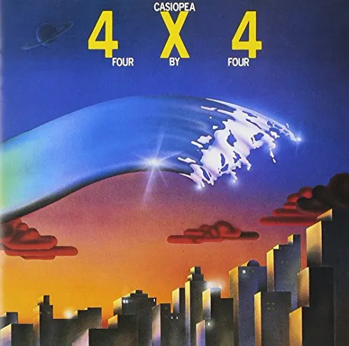 4 X 4 (Four By Four)