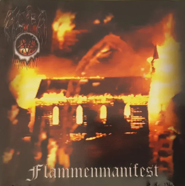 Flammenmanifest