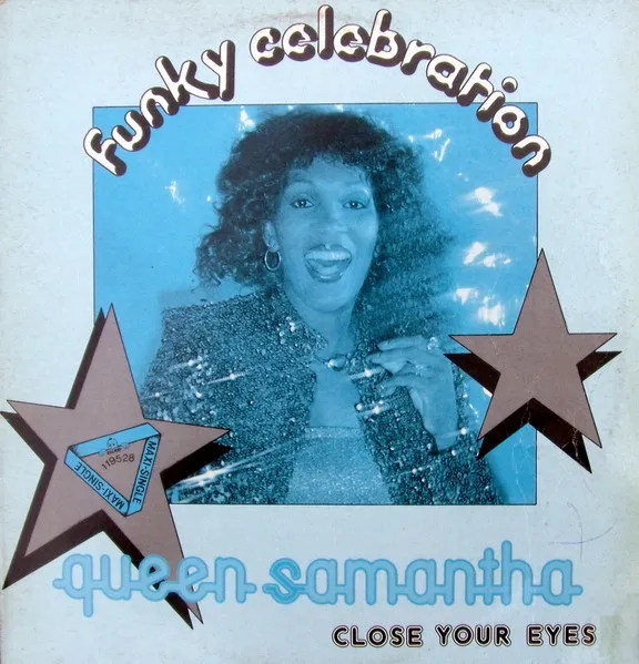 Funky Celebration