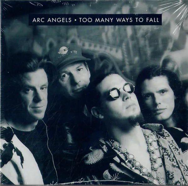 Too Many Ways To Fall