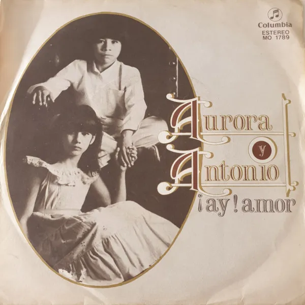 ¡Ay! Amor