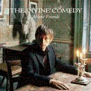The Divine Comedy
