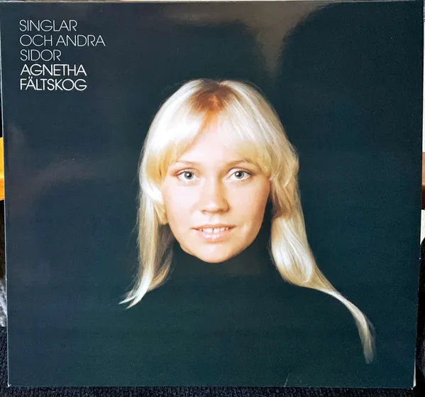 Singlar Och Andra Sidor