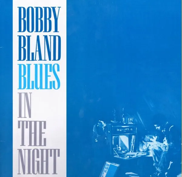 Blues In The Night