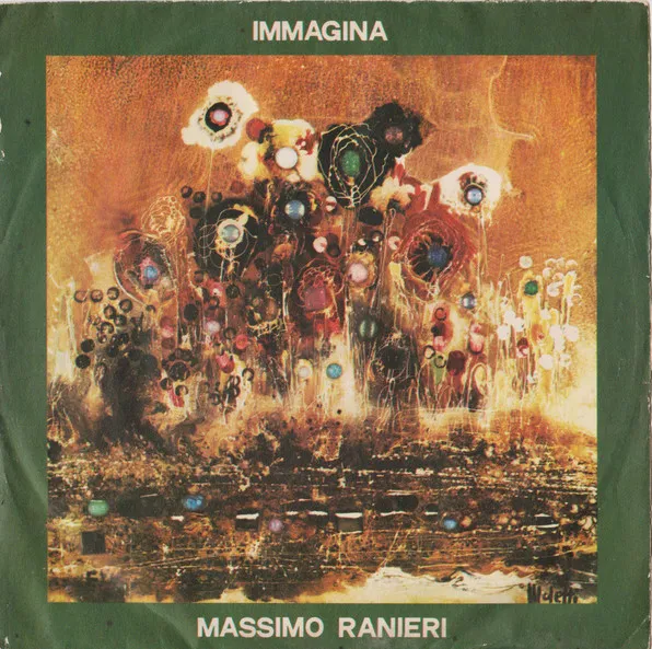 Immagina