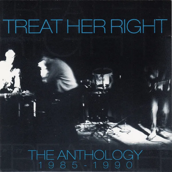 Treat Her Right