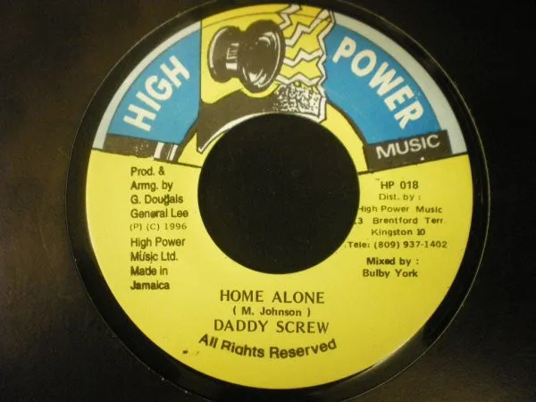 Home Alone
