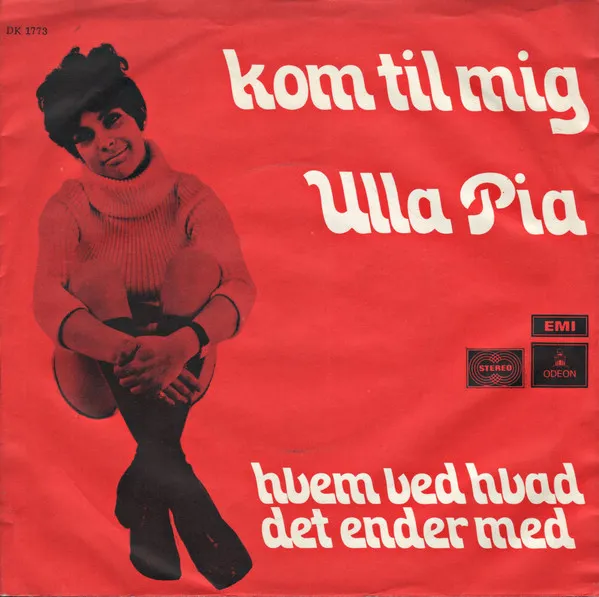 Kom Til Mig