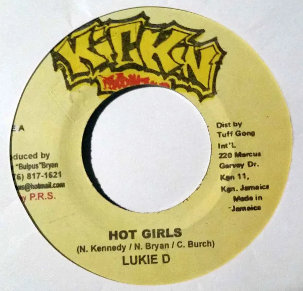 Hot Girls