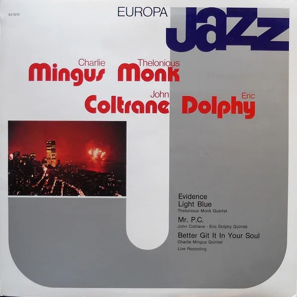 Europa Jazz