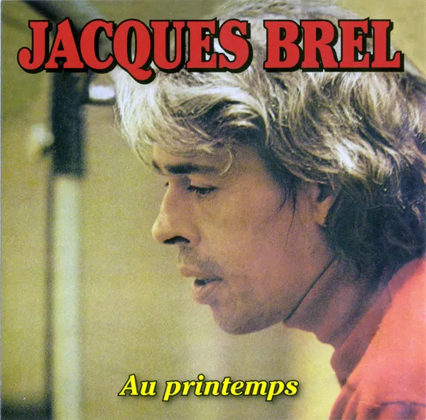 Brel, Jacques