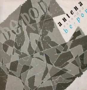 Extended Be Pop