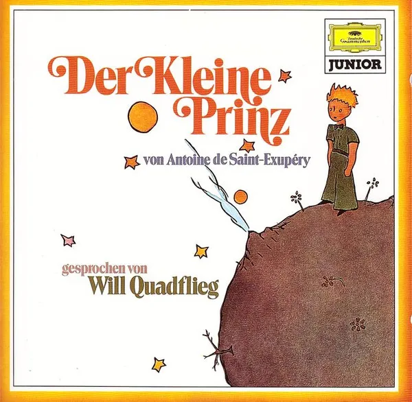 Der Kleine Prinz