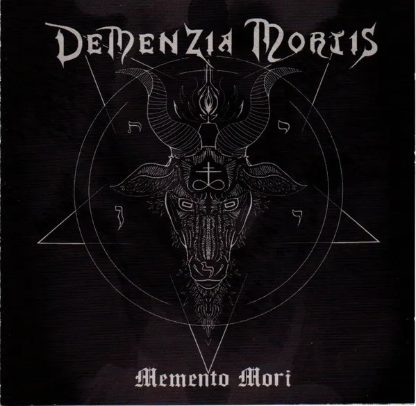 Demenzia Mortis