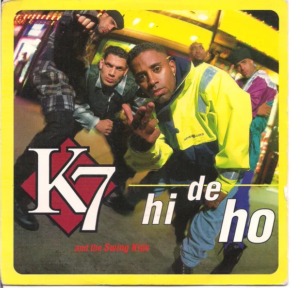 Hi De Ho