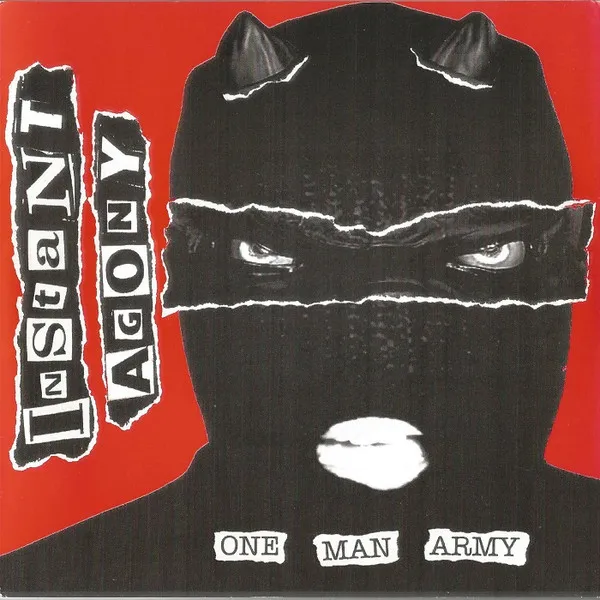 One Man Army