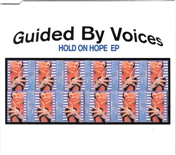 Hold On Hope EP