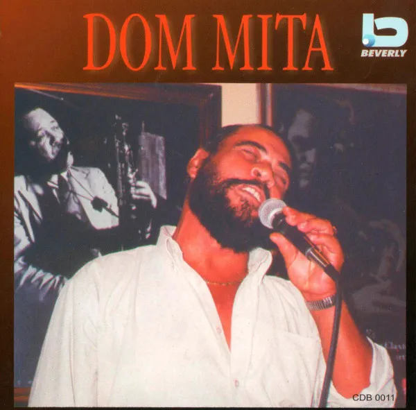 Dom Mita