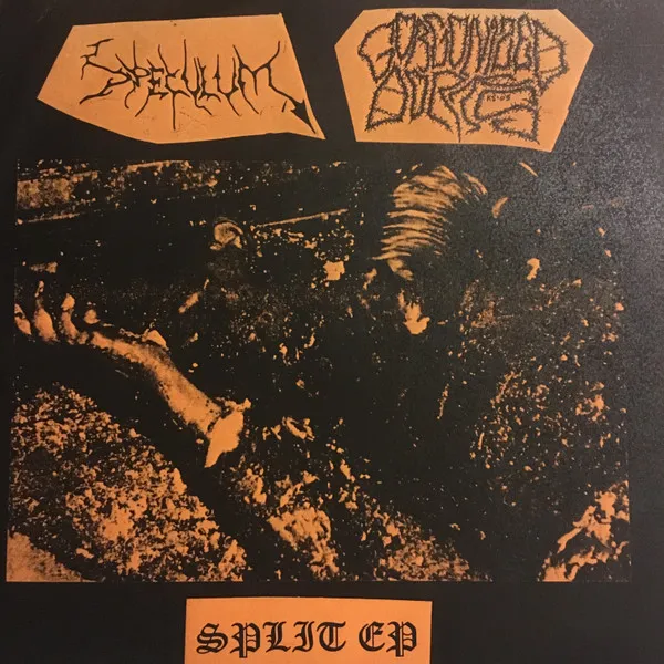 Split EP