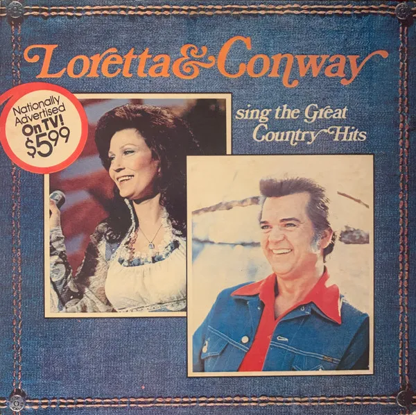Sing The Great Country Hits