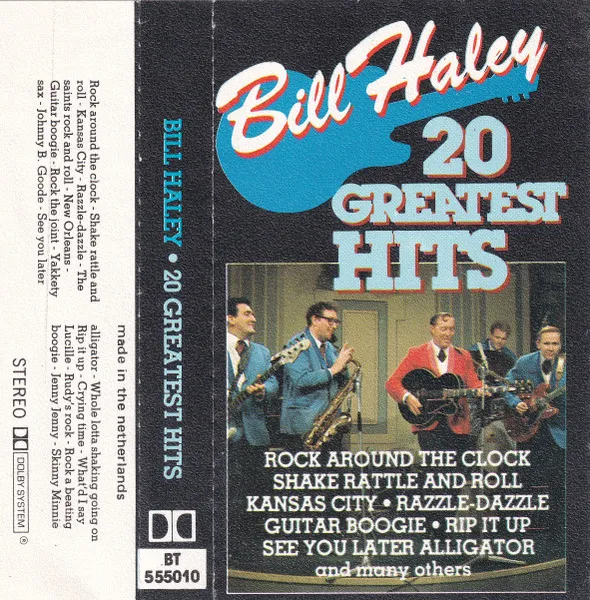 20 Greatest Hits
