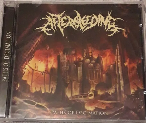 Paths Of Decimation