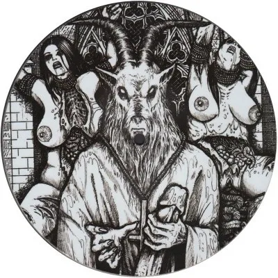 Fucking Satan