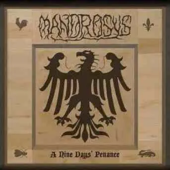 A Nine Day´s Penance