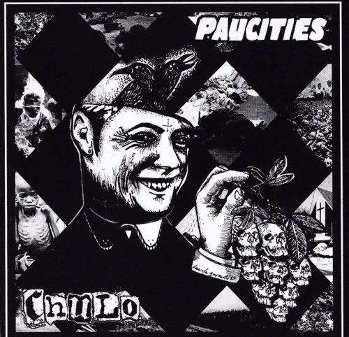 Paucities / Chulo (4)