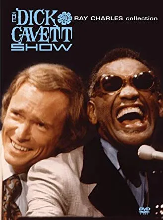 The Dick Cavett Show: Ray Charles Collection