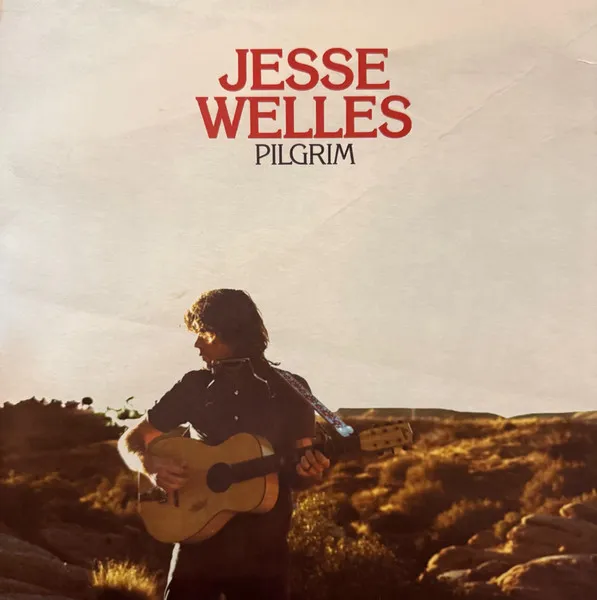 Jesse Welles