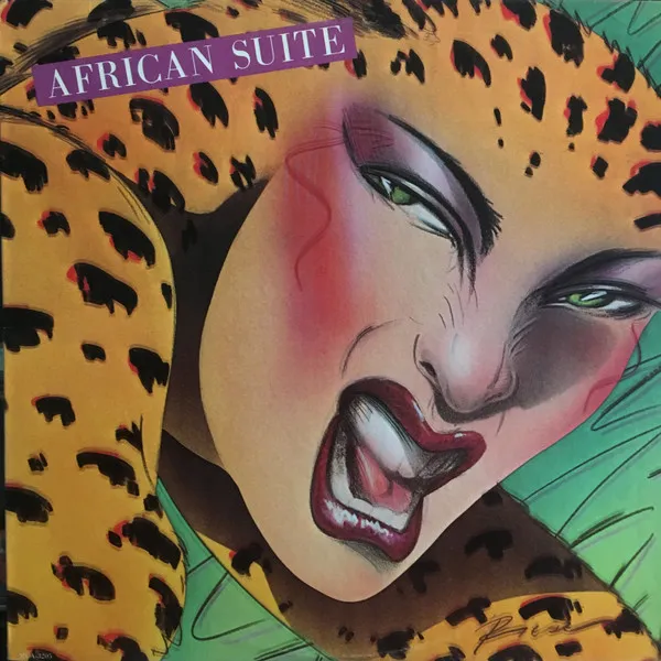African Suite