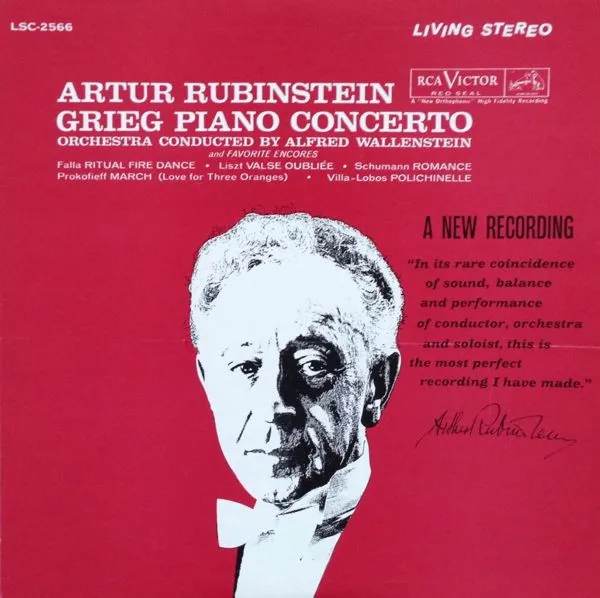 Piano Concerto