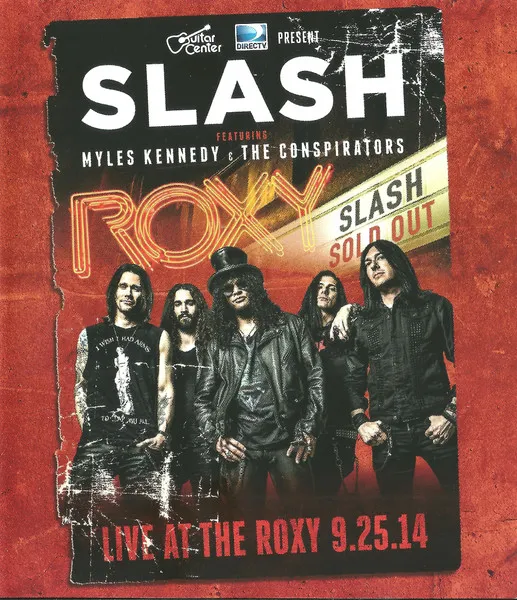 SLASH