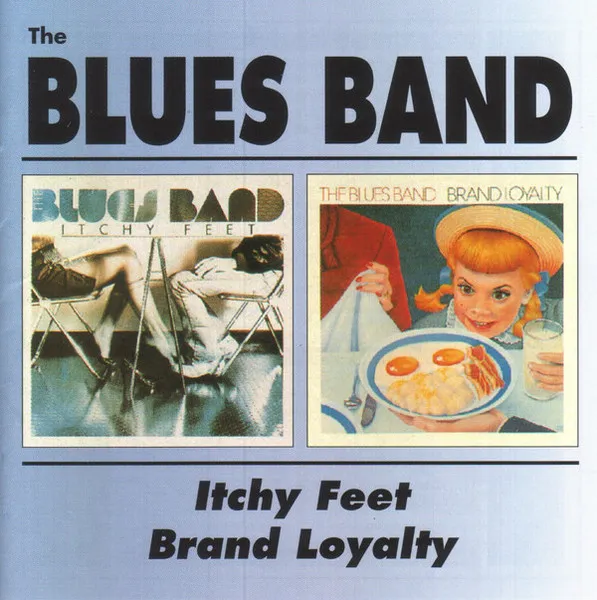 The Blues Band