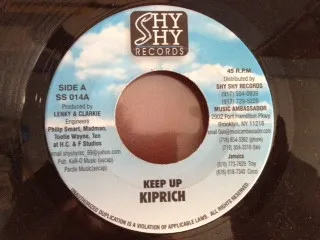 Keep Up
