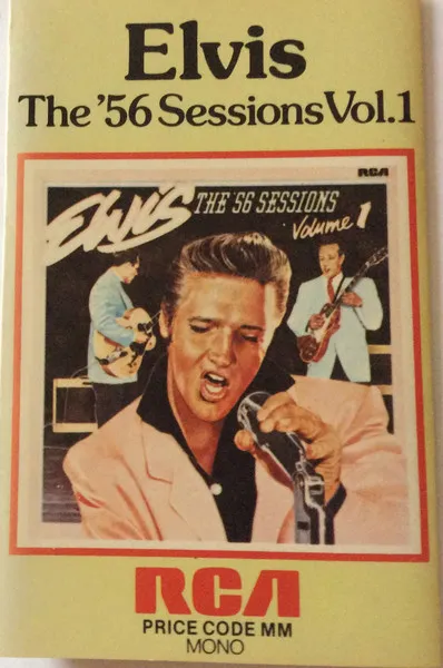 The '56 Sessions Vol.1