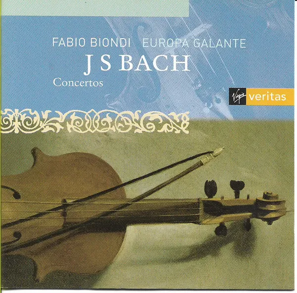 4 Concerto