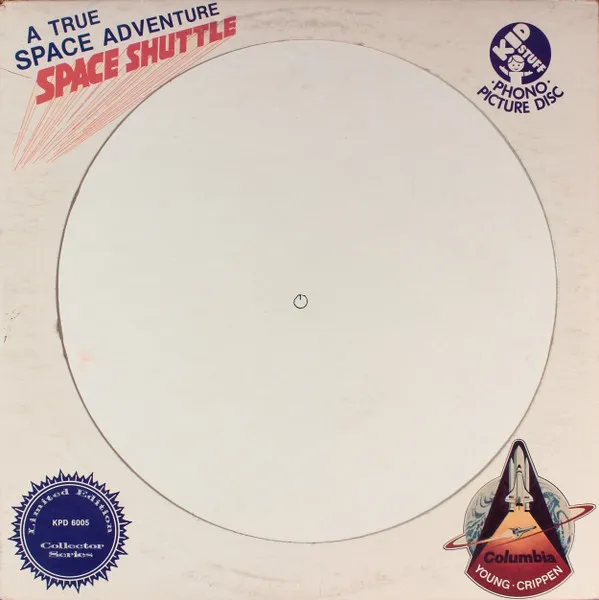 A True Space Adventure: Space Shuttle