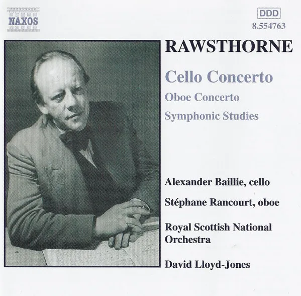 Symphonic Studies