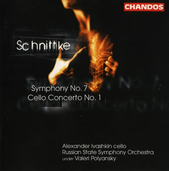 Symphony No. 7 / Cello Concerto No. 1