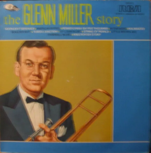 The Glenn Miller Story