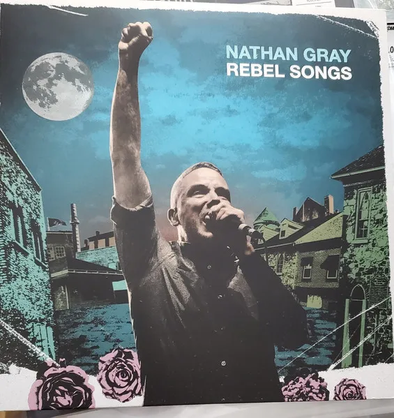 Rebel Songs