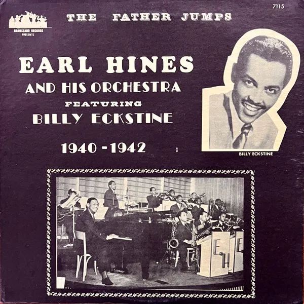 The Father Jumps (1940-1942)