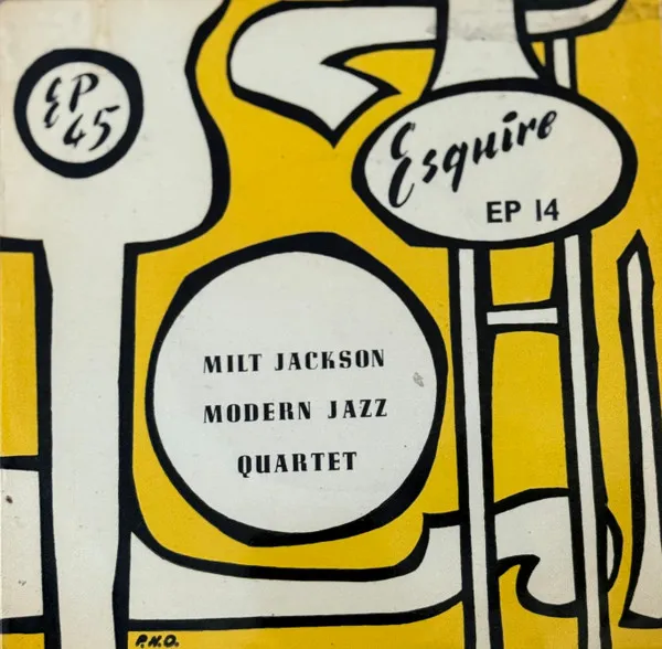 The Modern Jazz Quartet